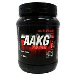 ACTIVLAB AAKG Powder 600 g 